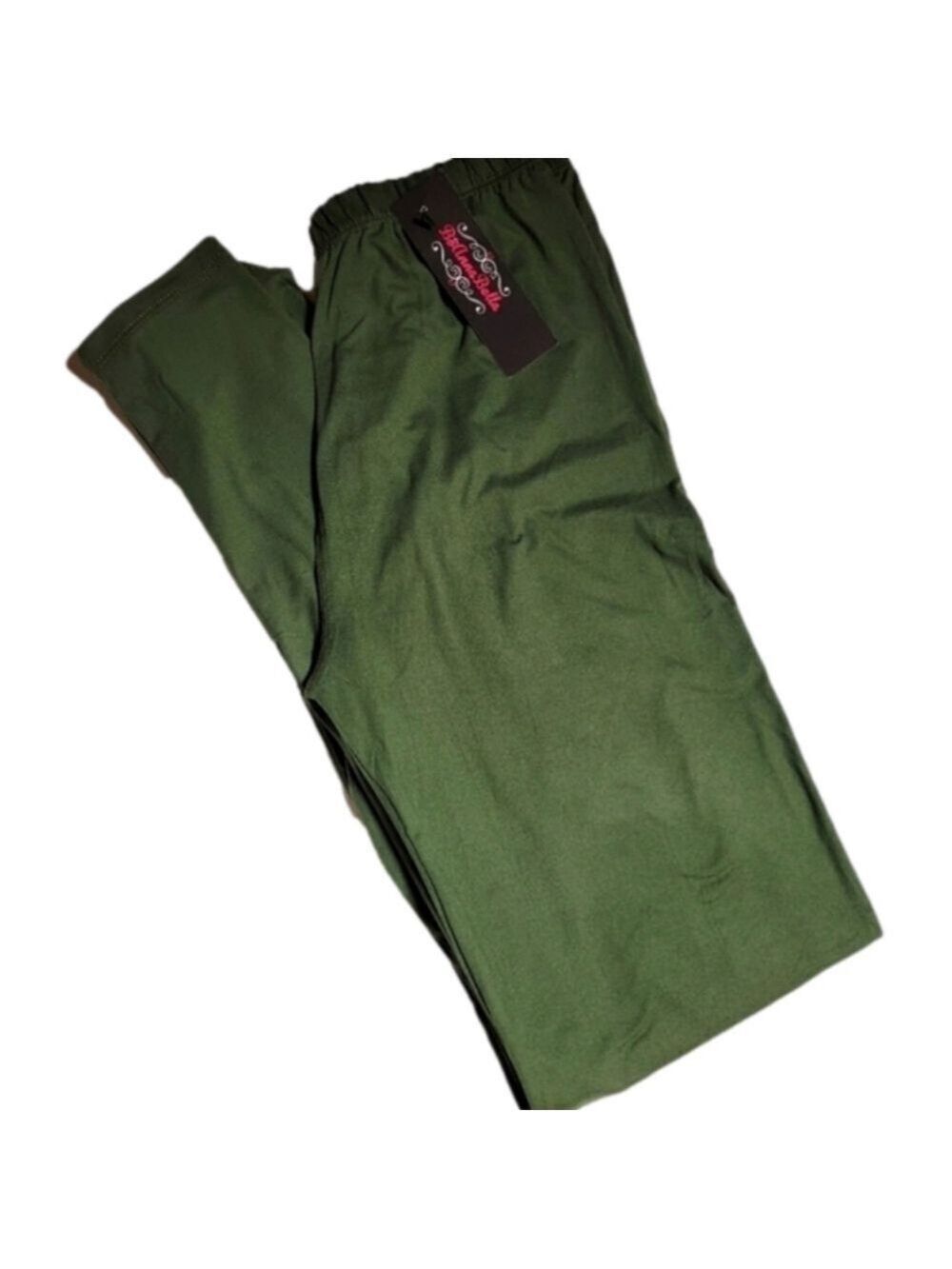 BOANNA bella leggings NWT one size